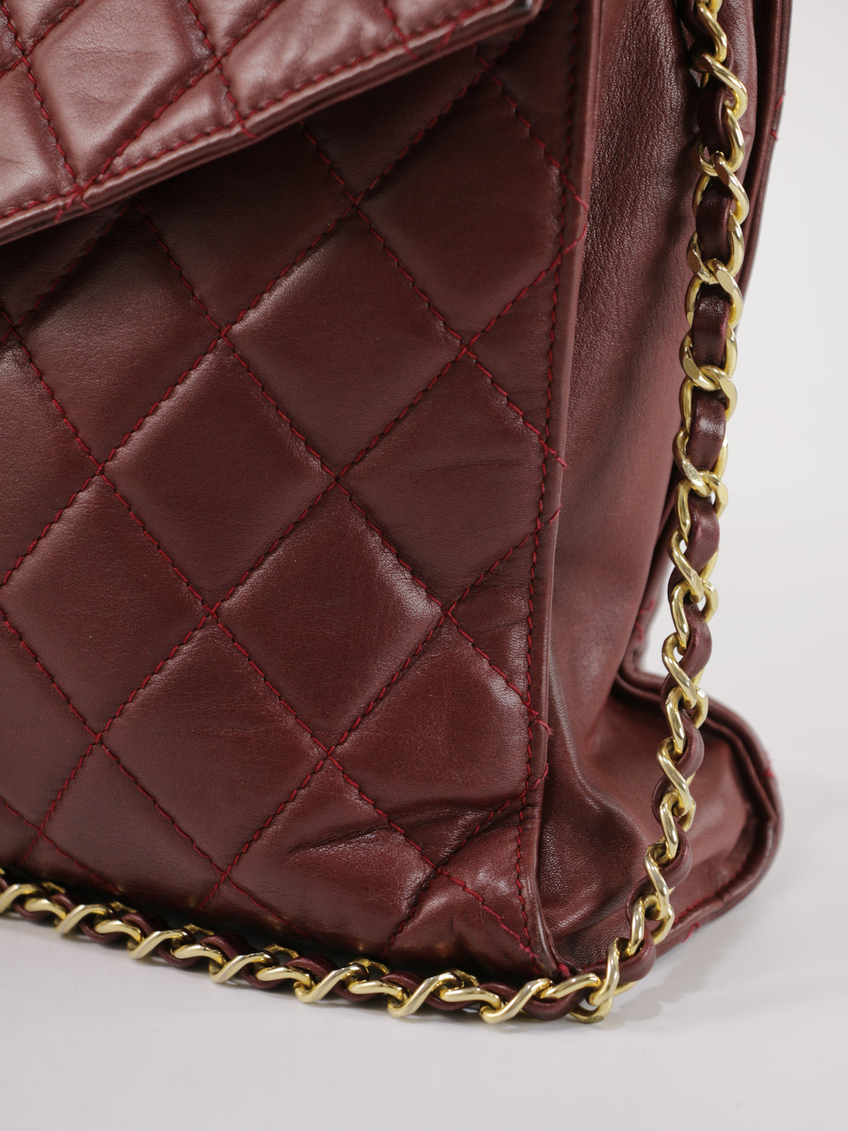 Chanel Hand Bag