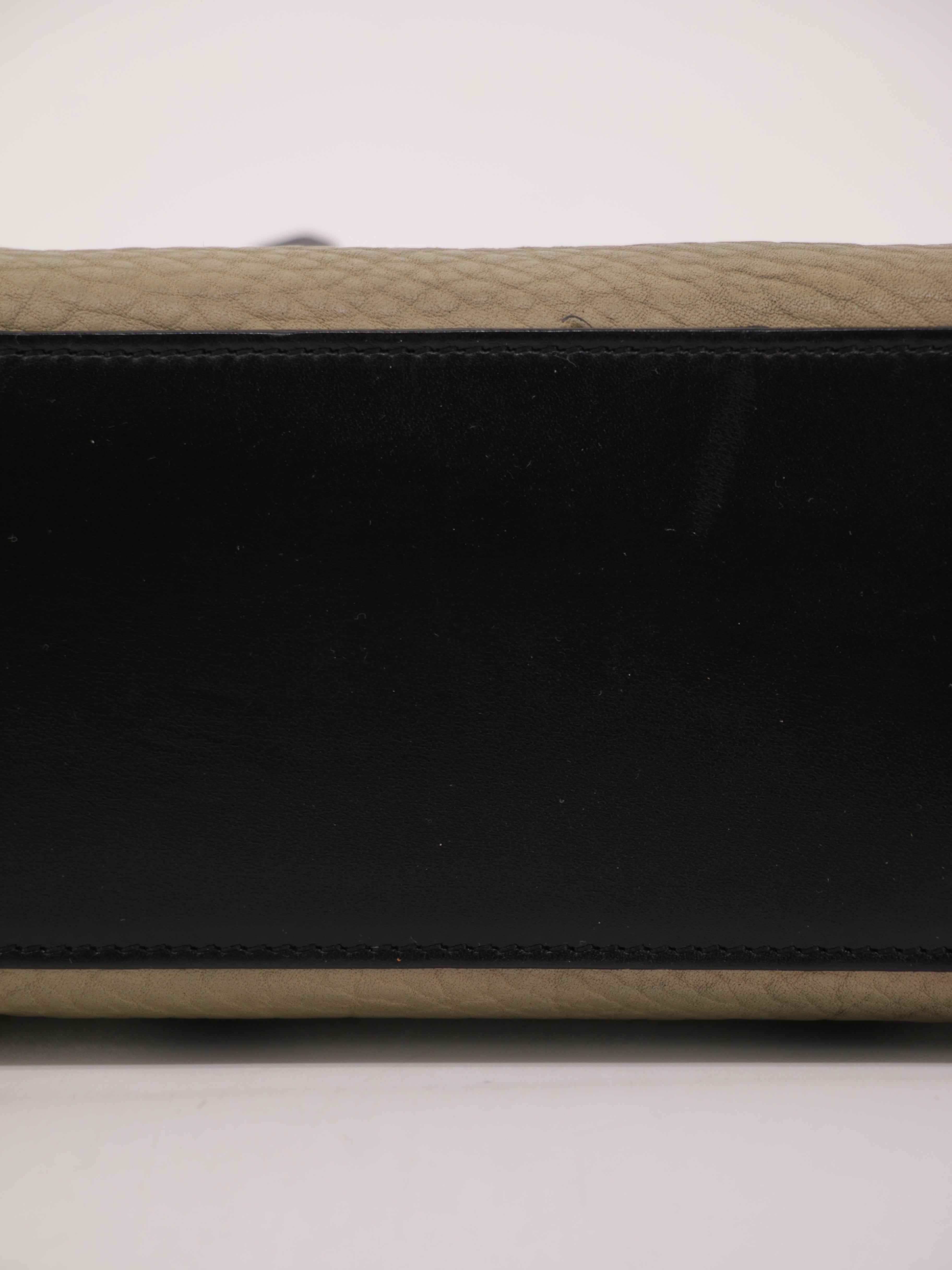 Mini Luggage