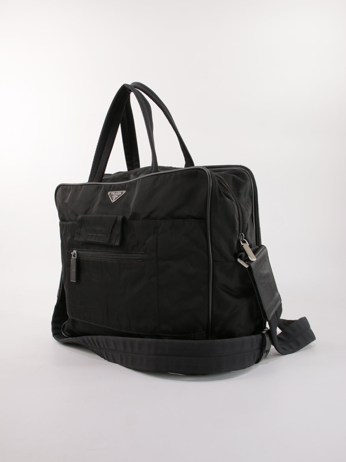 Prada Business Bag
