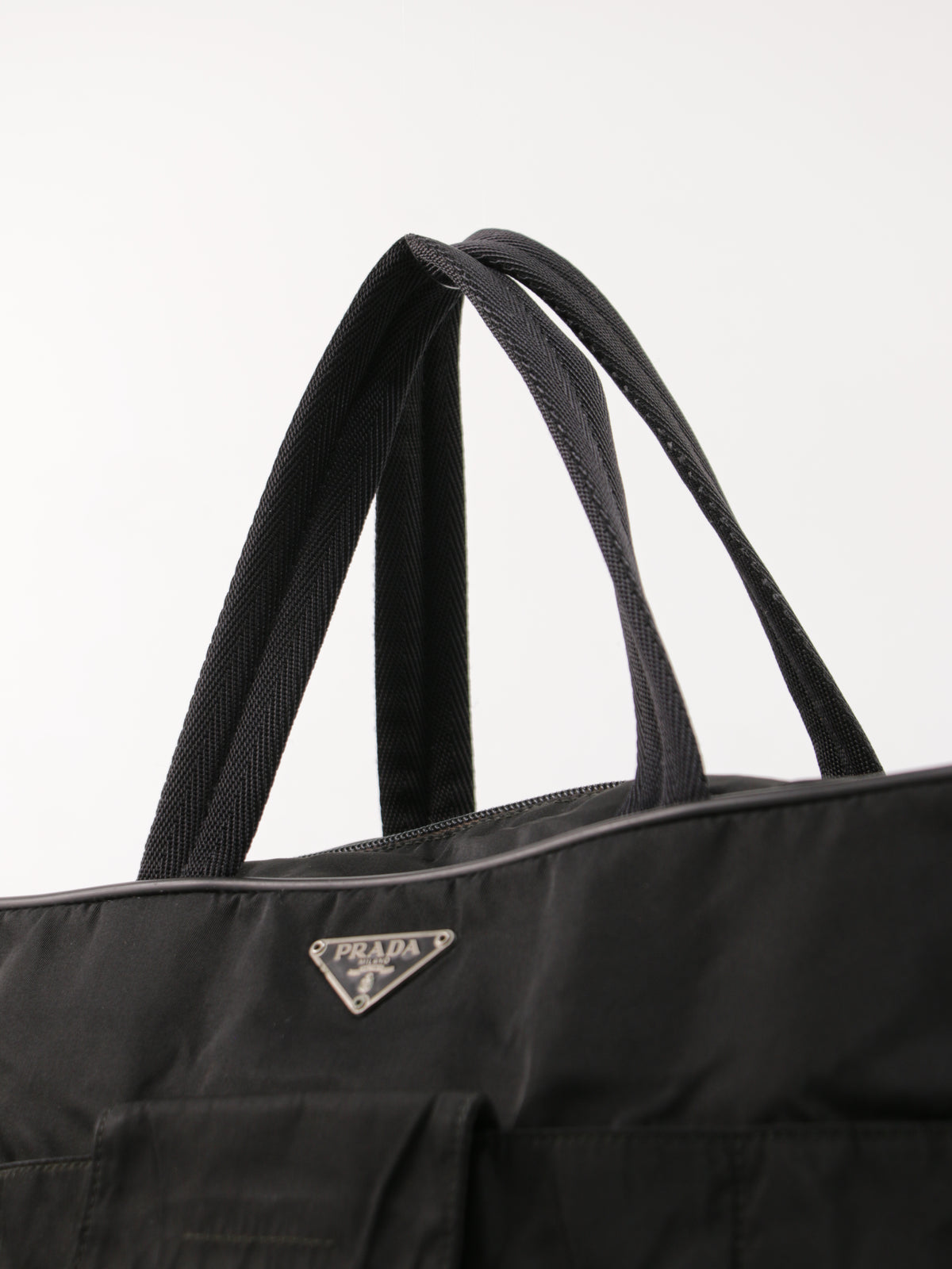 Prada Business Bag