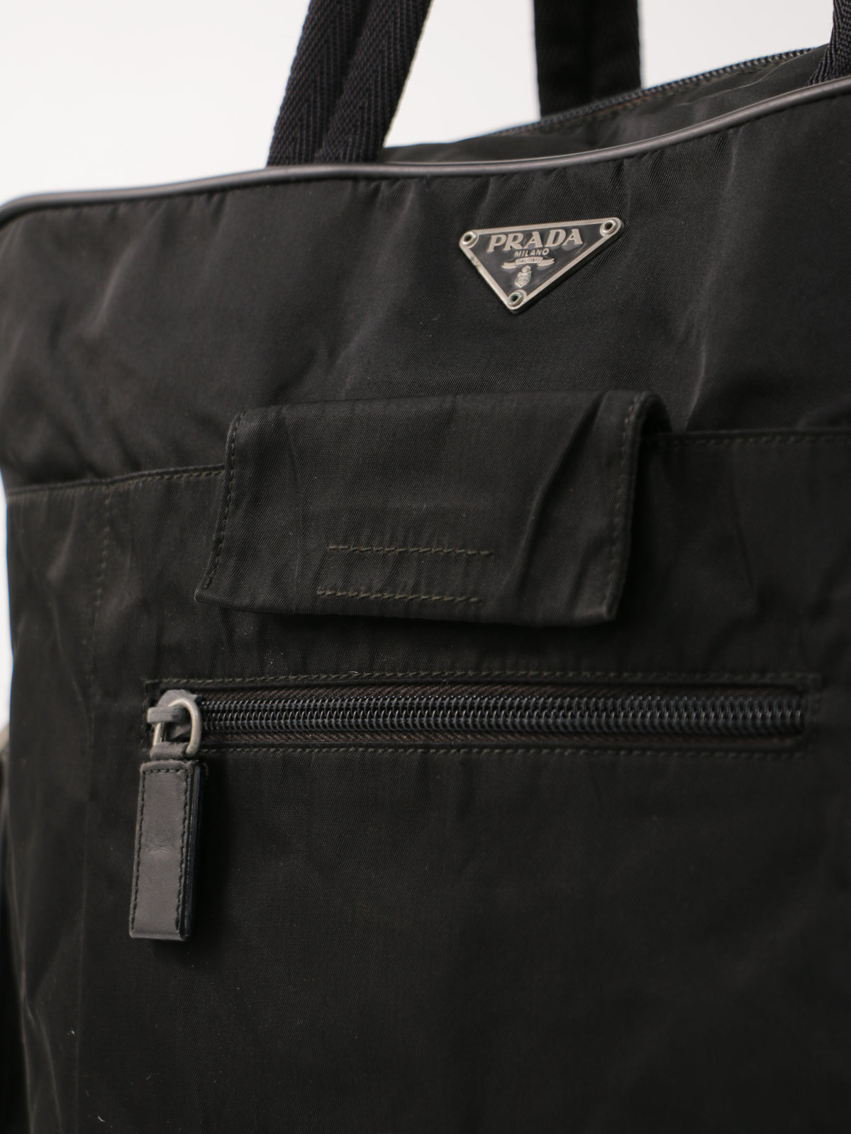 Prada Business Bag