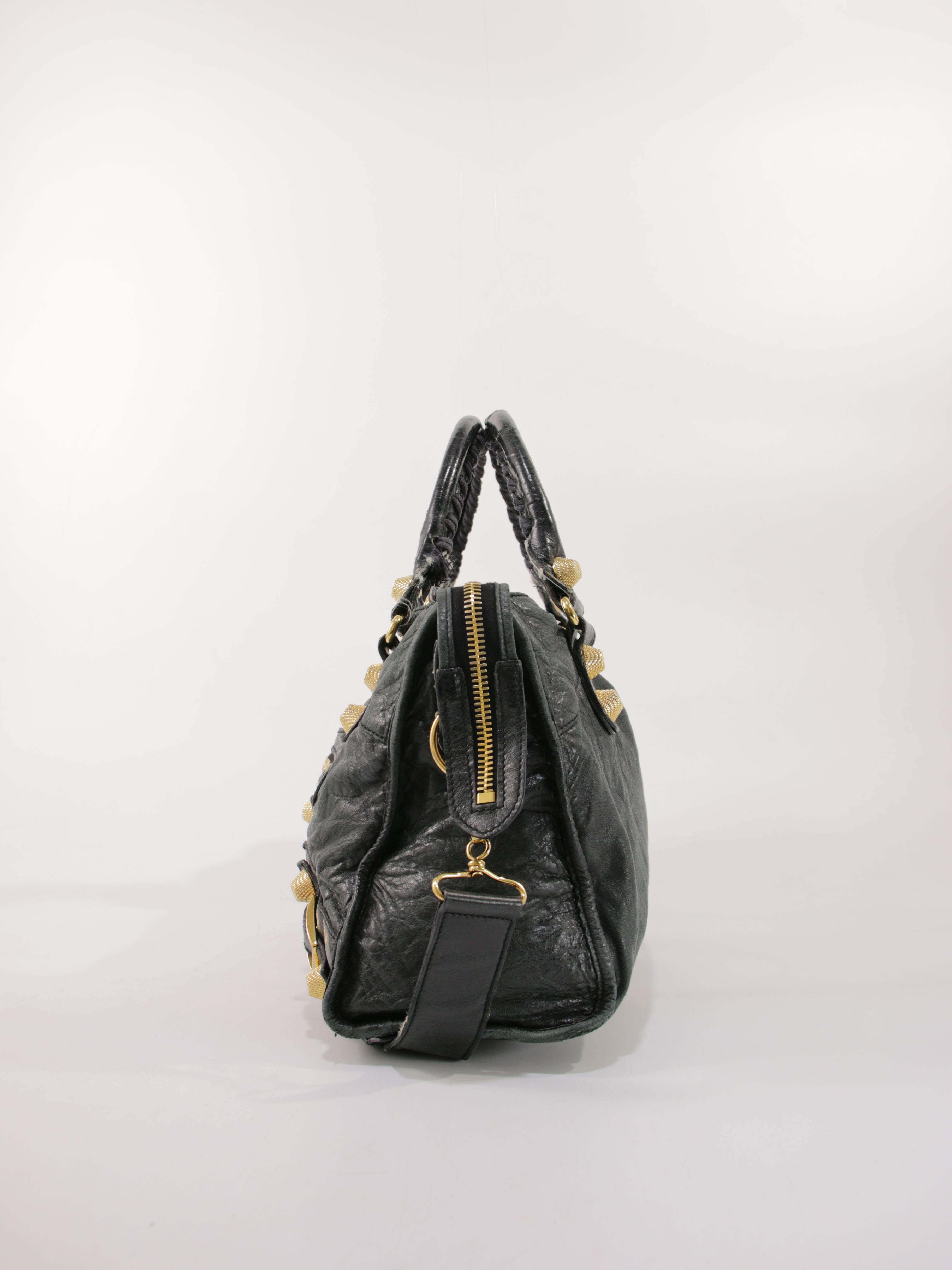 City