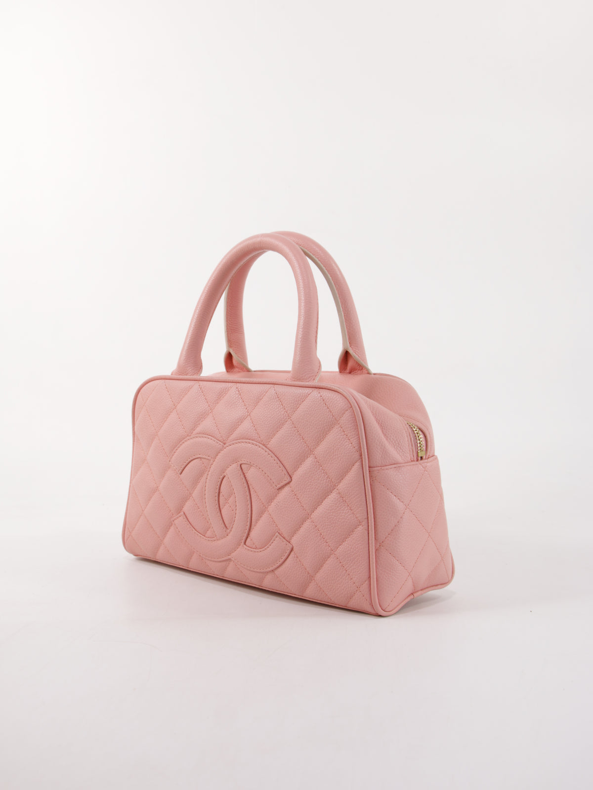 Chanel Hand Bag
