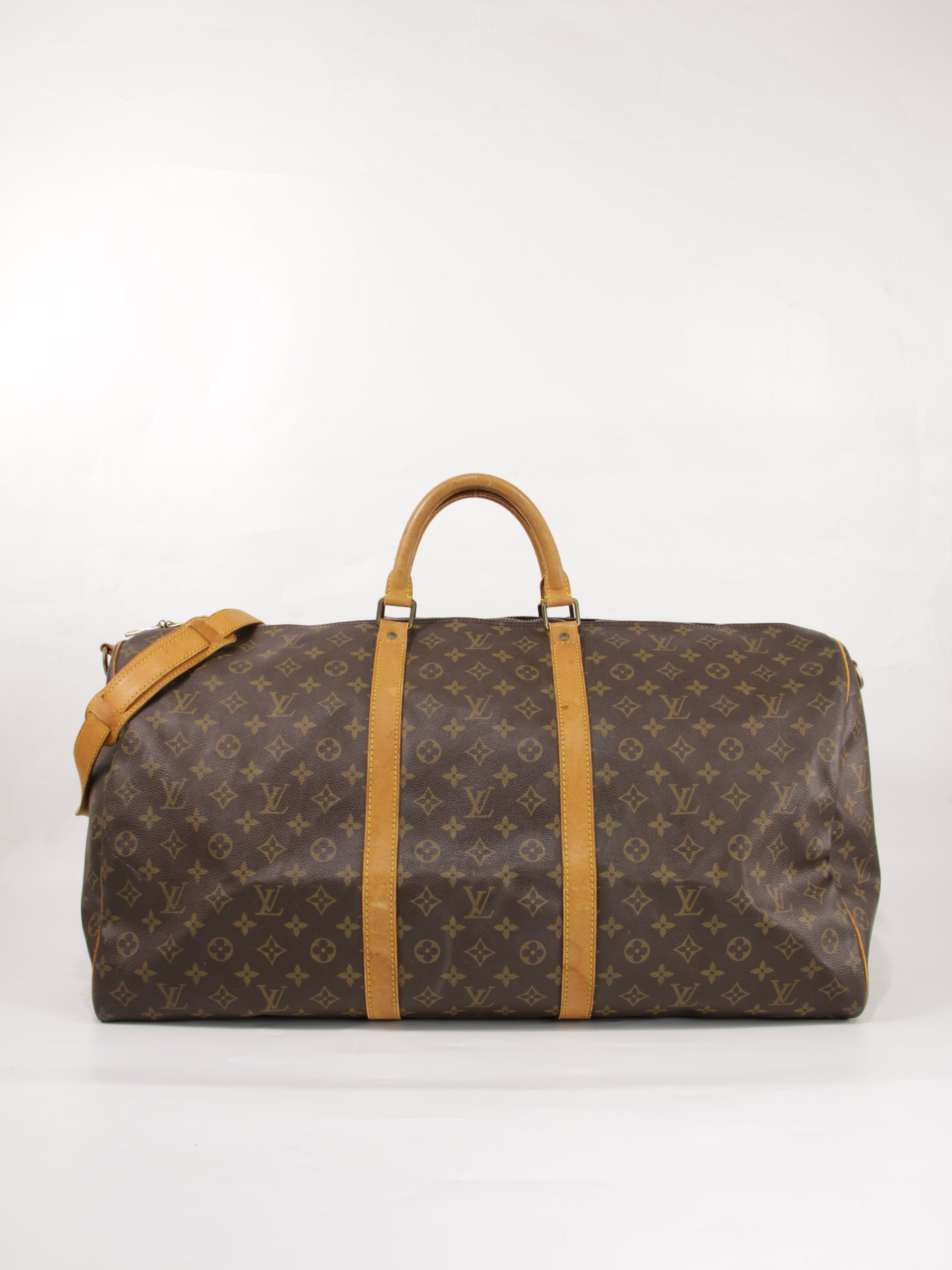 Torby Louis Vuitton Keepall | Największy wybór vintage Louis