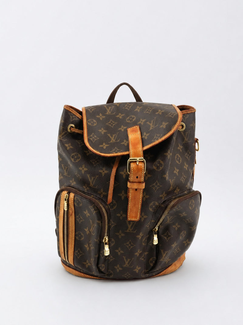 LOUIS VUITTON - MONTSOURIS