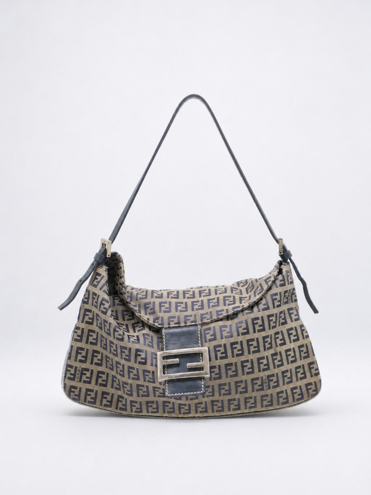 Large Double Flap