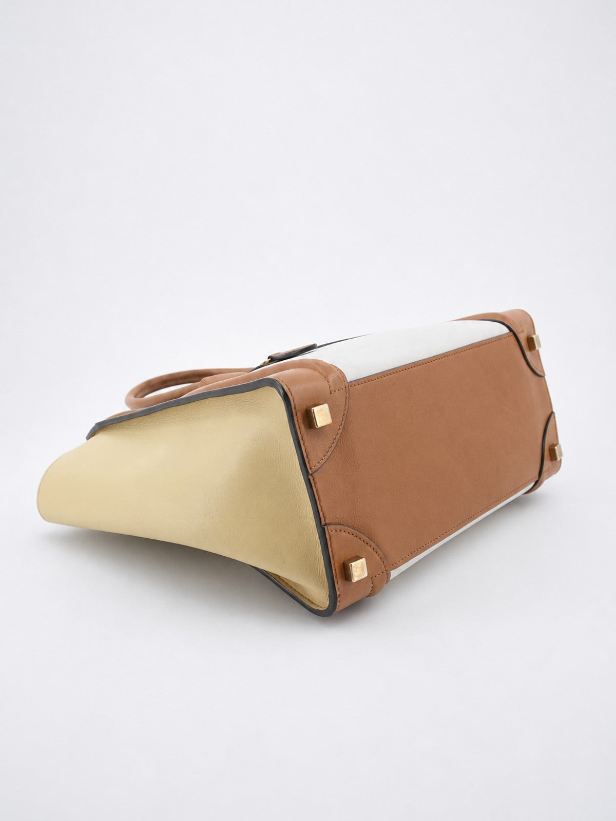 Small Luggage