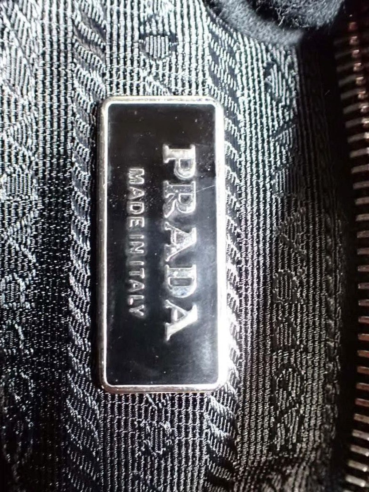 Shoulder Bag