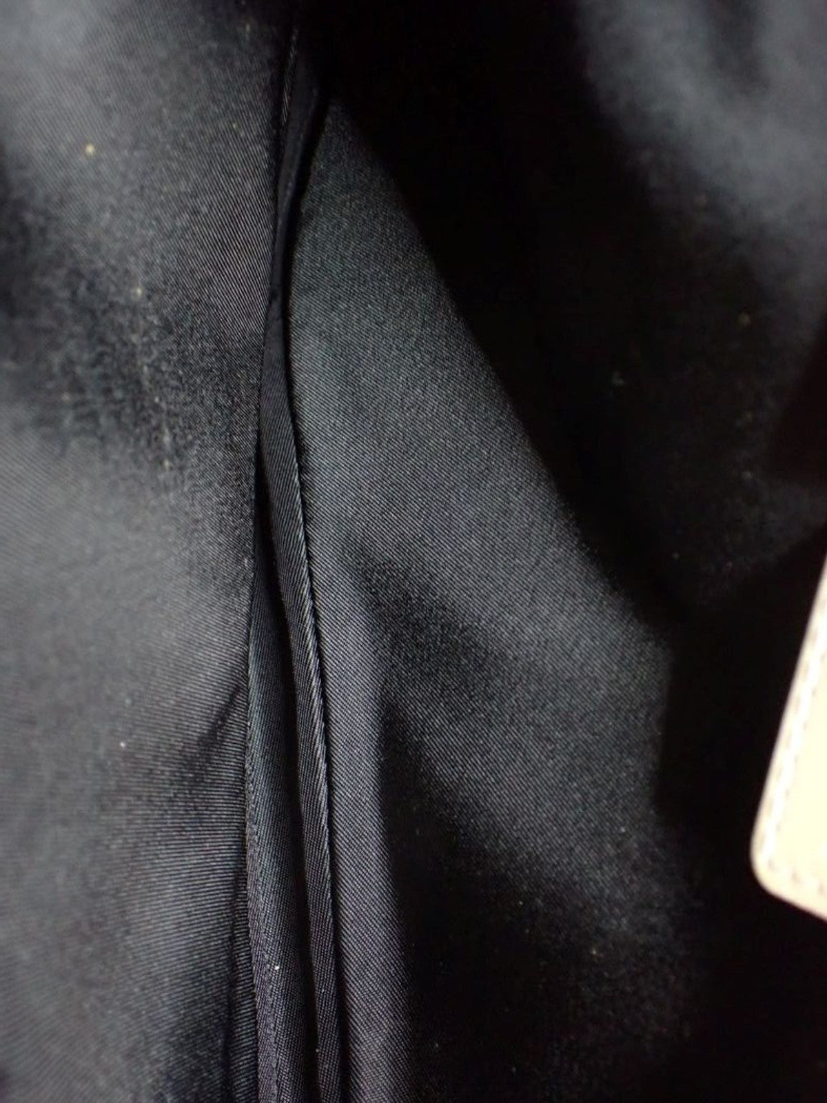 Saddle Pochette