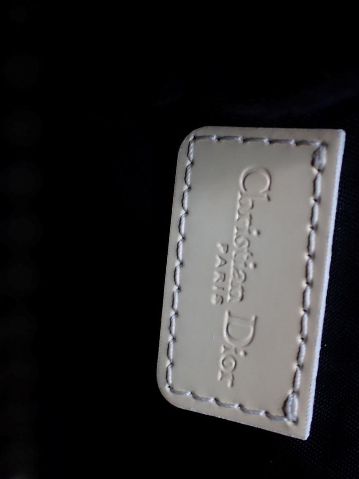 Saddle Pochette