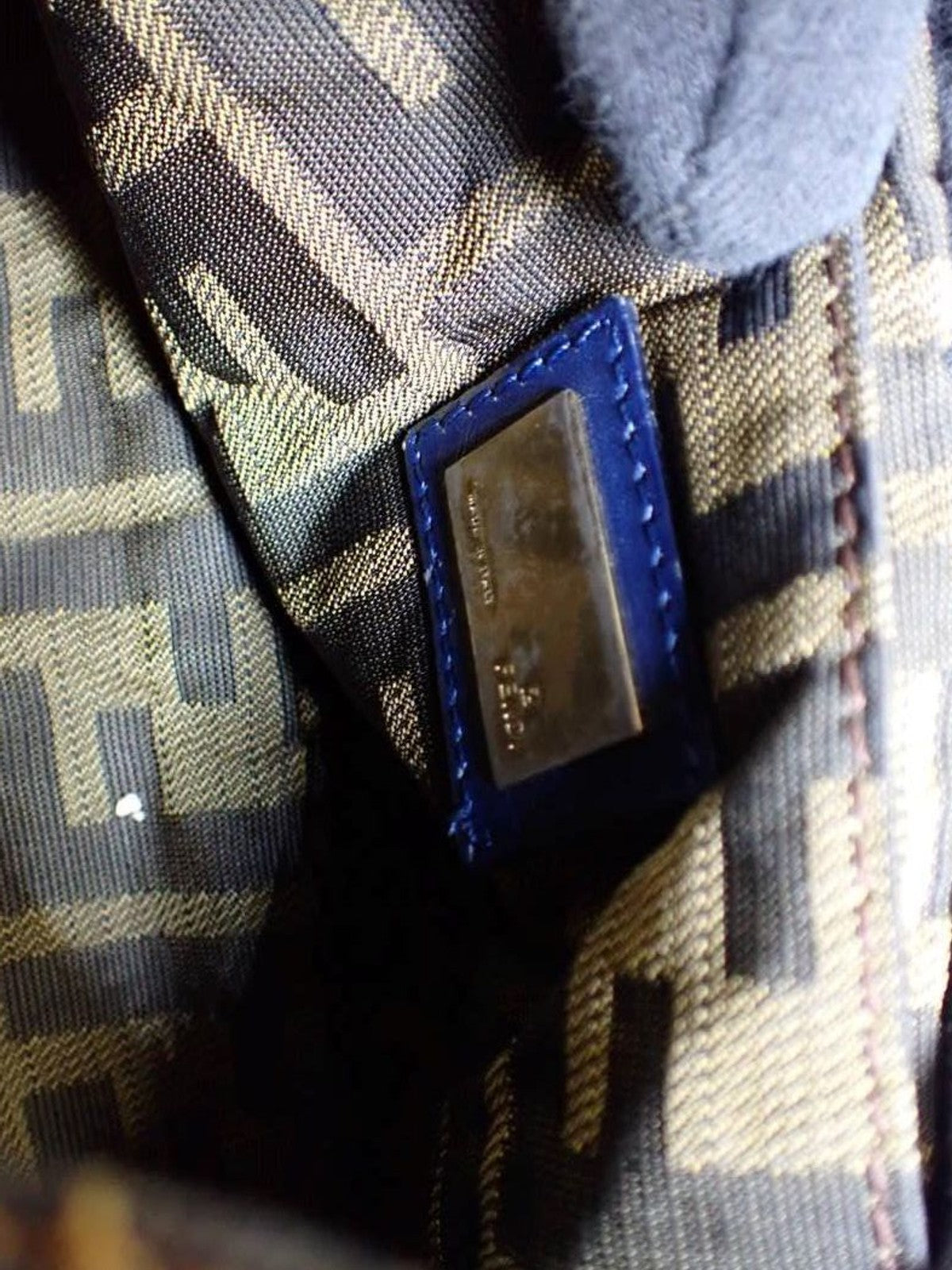 Shoulder Bag