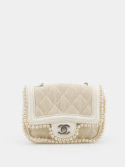 Mini Square Flap