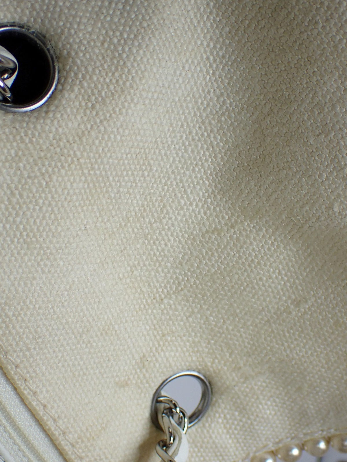 Mini Square Flap