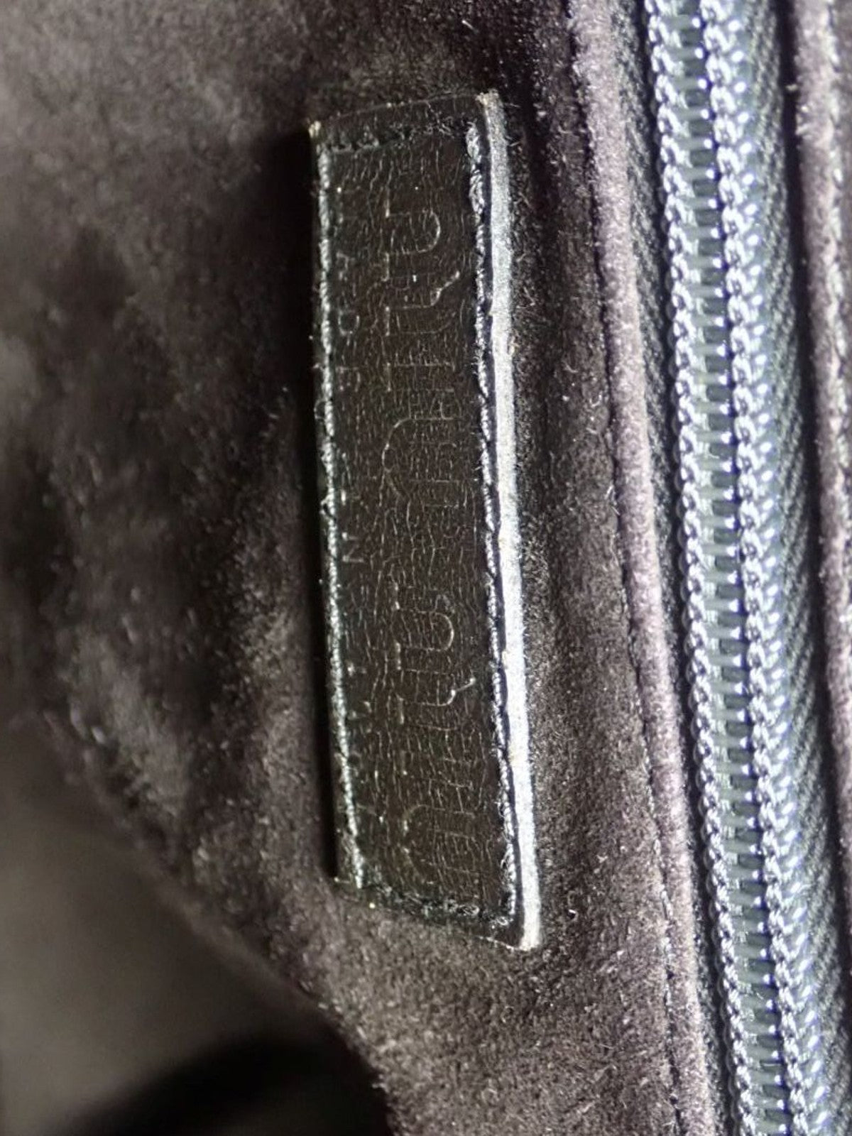 Shoulder Bag