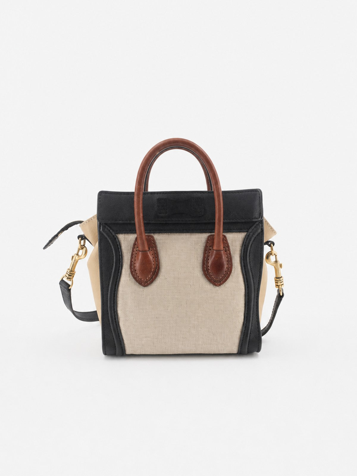 Mini Luggage