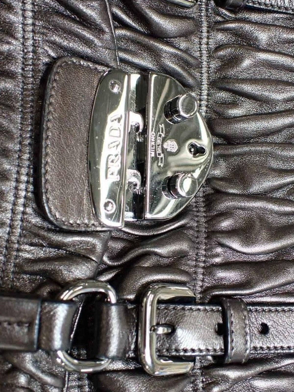 Shoulder Bag