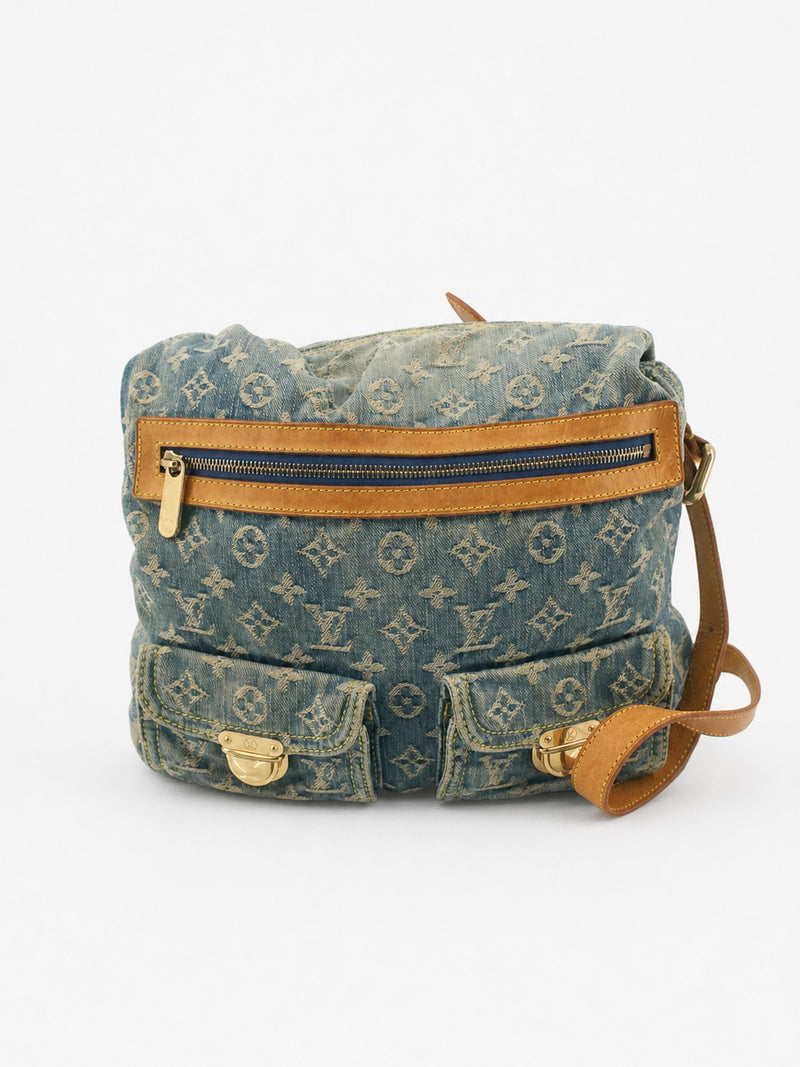 LOUIS VUITTON - BAGGY