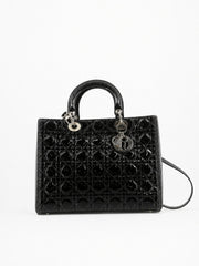 Large Lady Dior