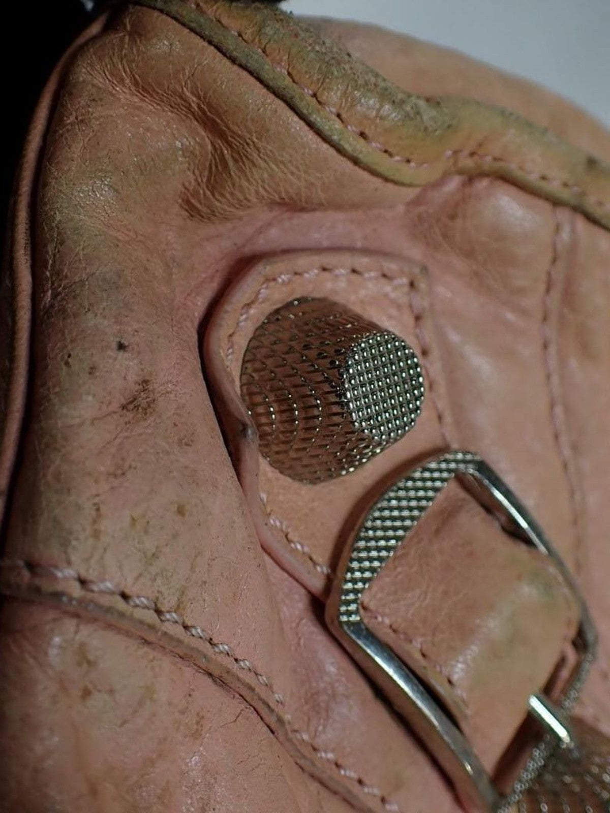City