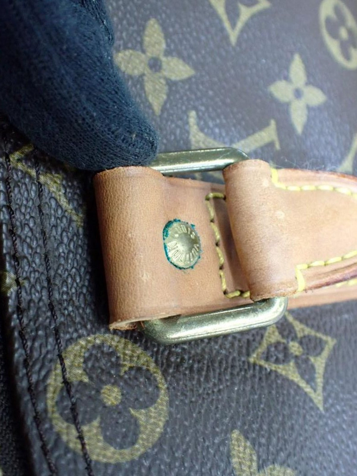 Keepall 45