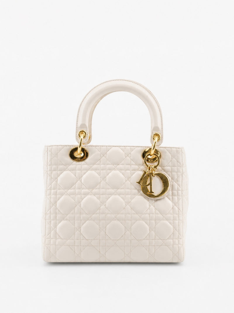 DIOR - MEDIUM LADY DIOR