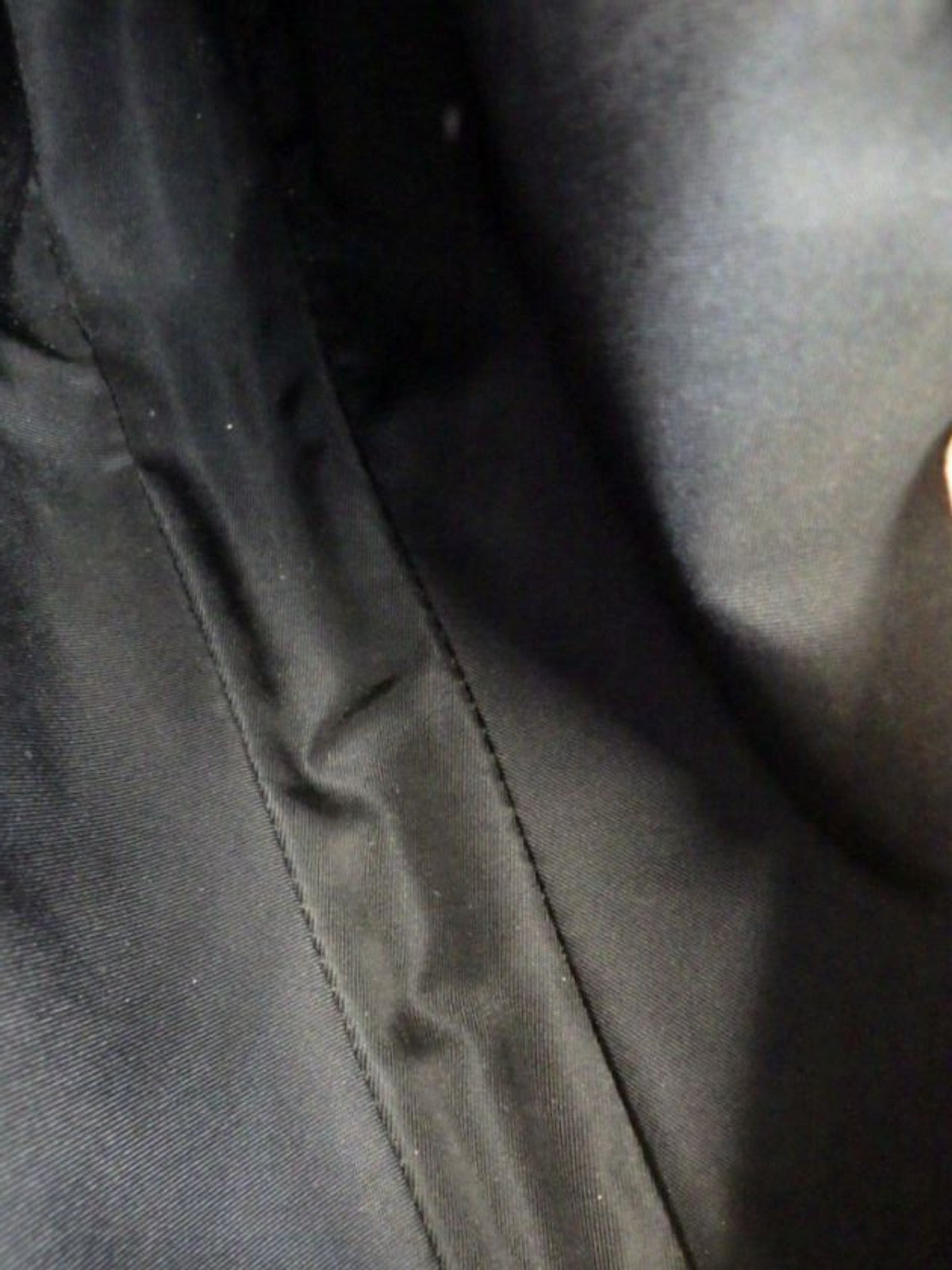 Saddle Pochette