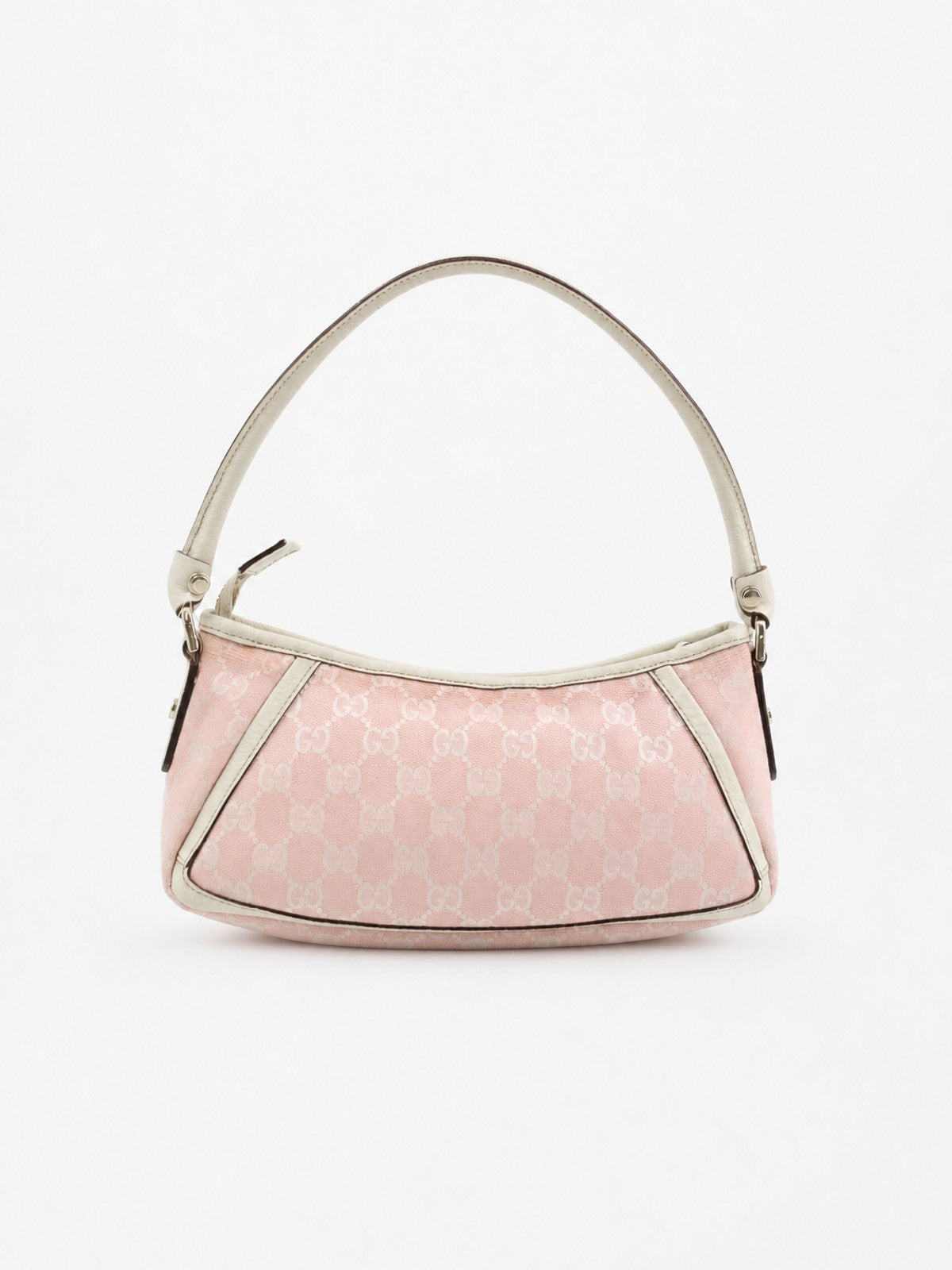 Abbey D-Ring Pochette
