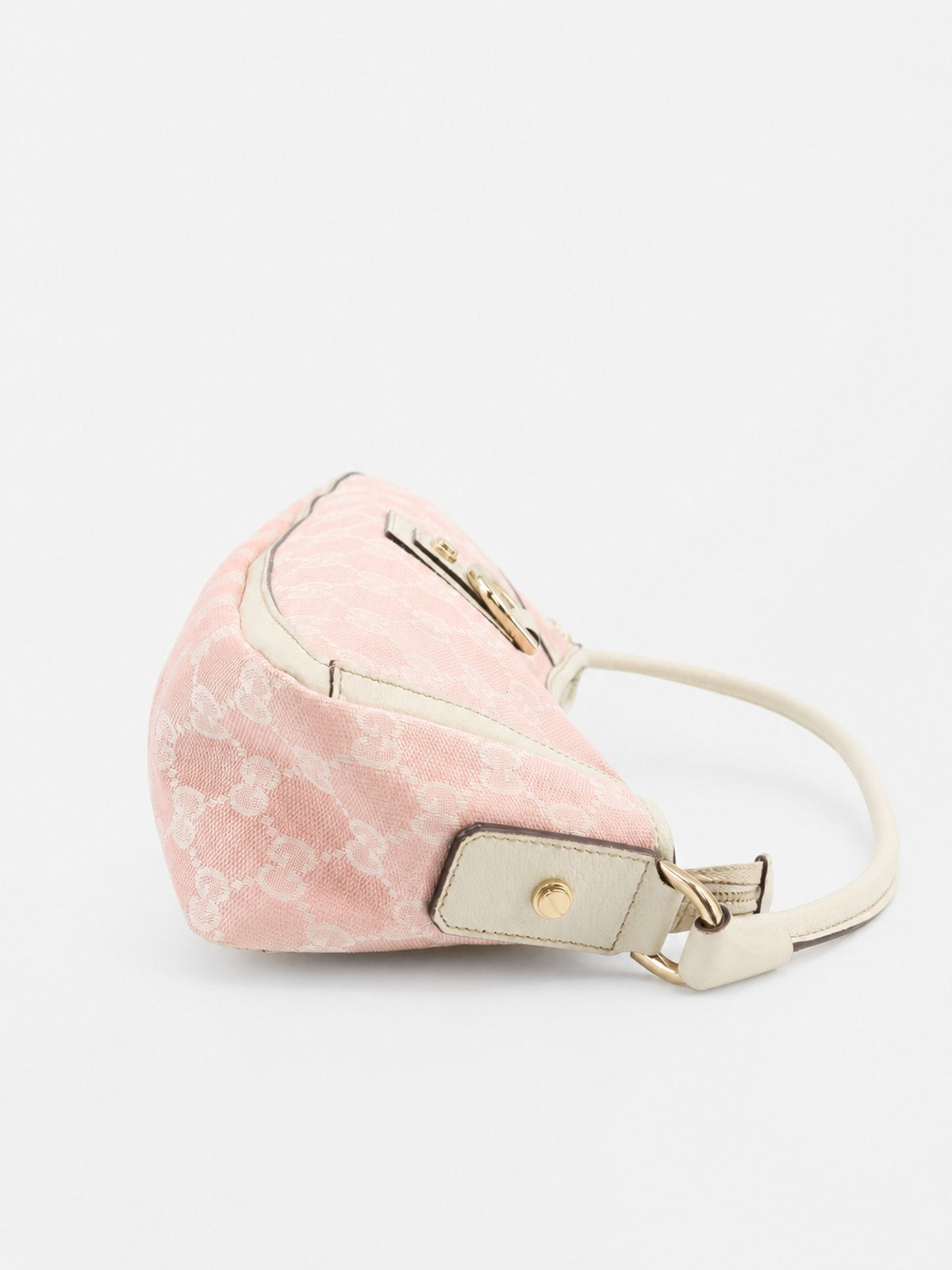 Abbey D-Ring Pochette