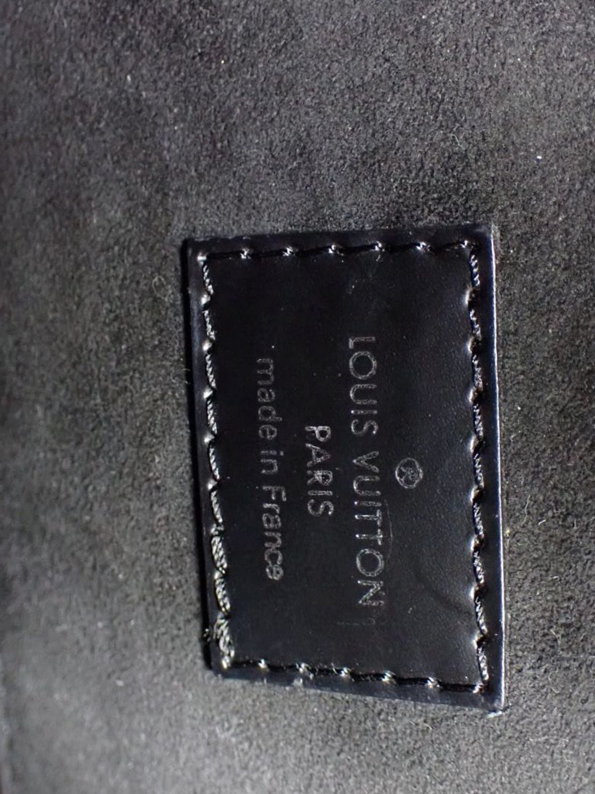 Pochette Montaigne