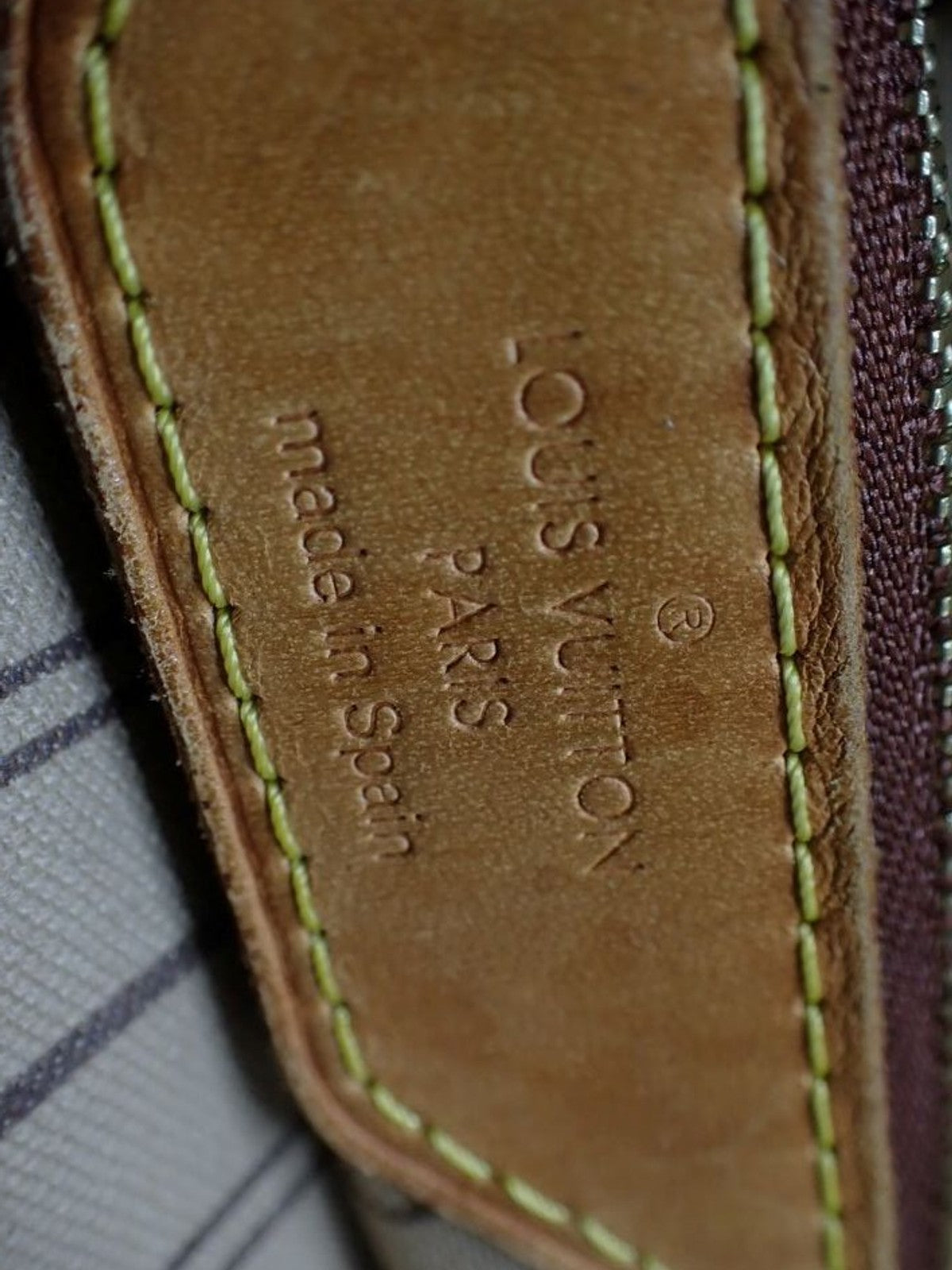 Neverfull MM
