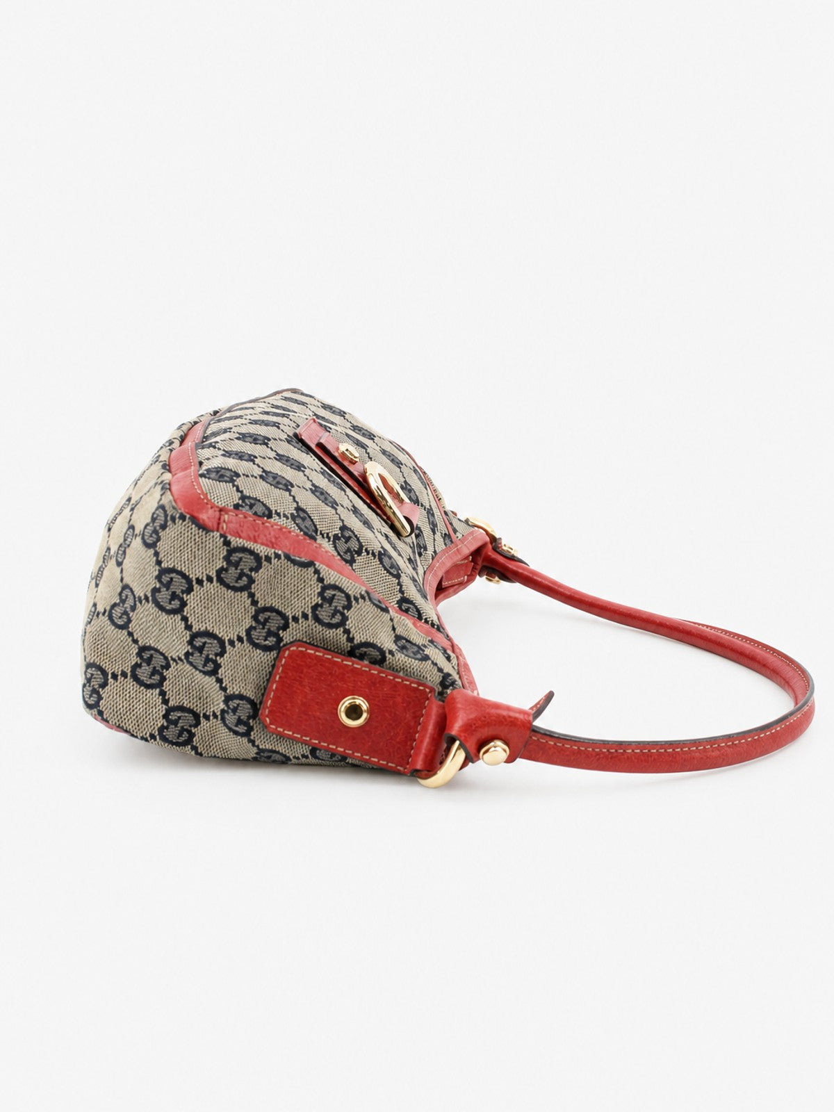 Abbey D-Ring Pochette
