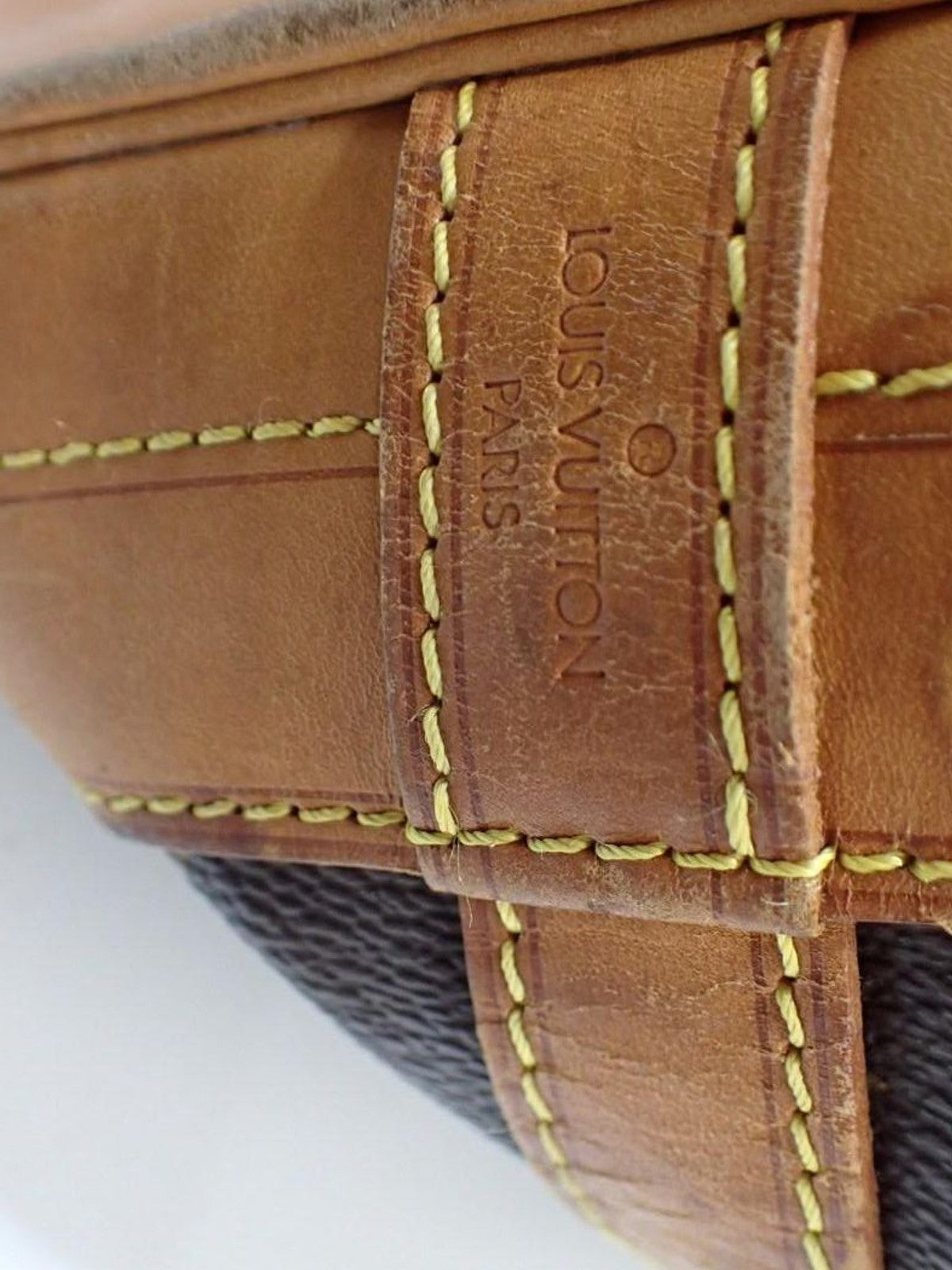 Noé
