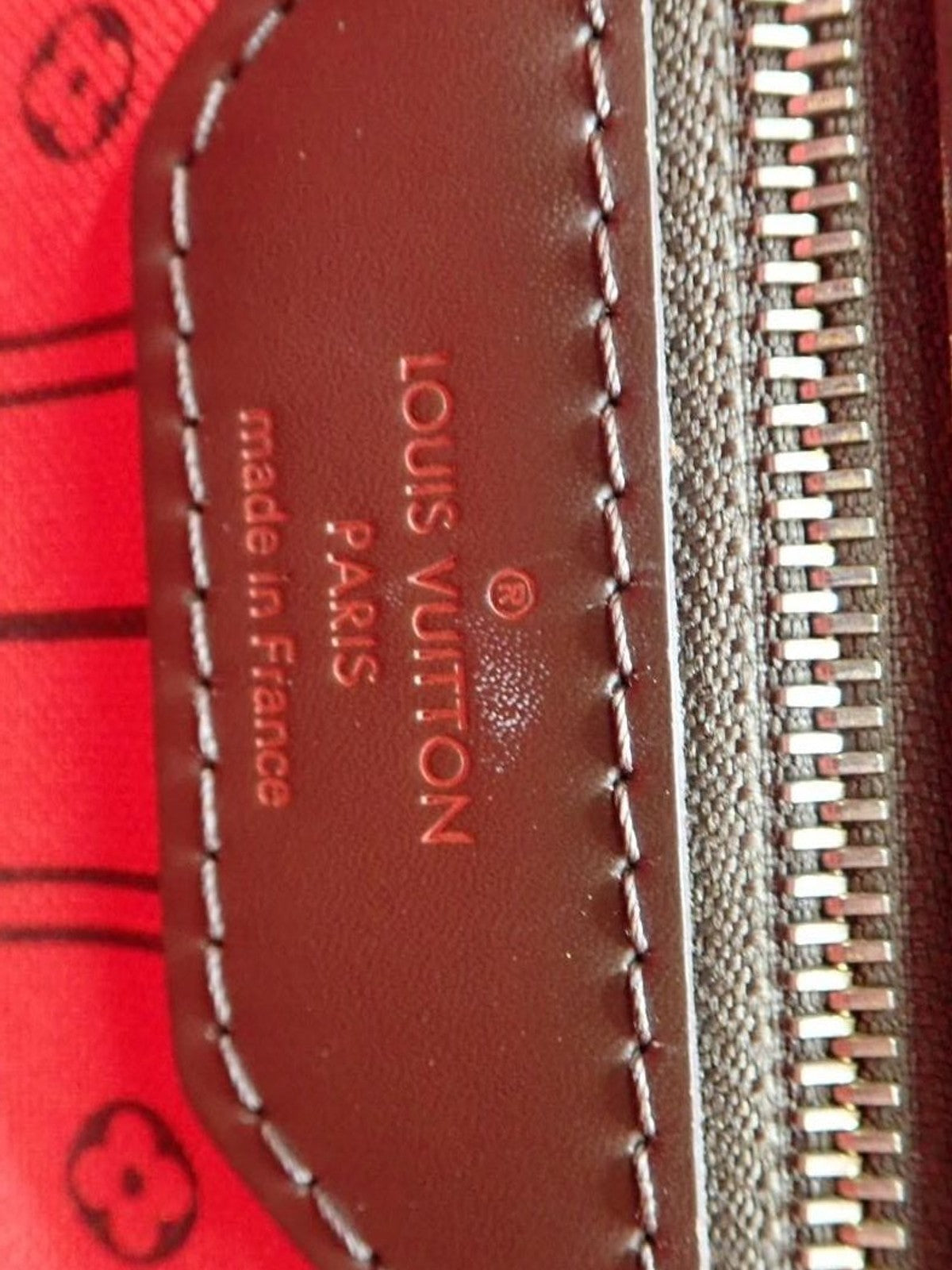 Neverfull MM
