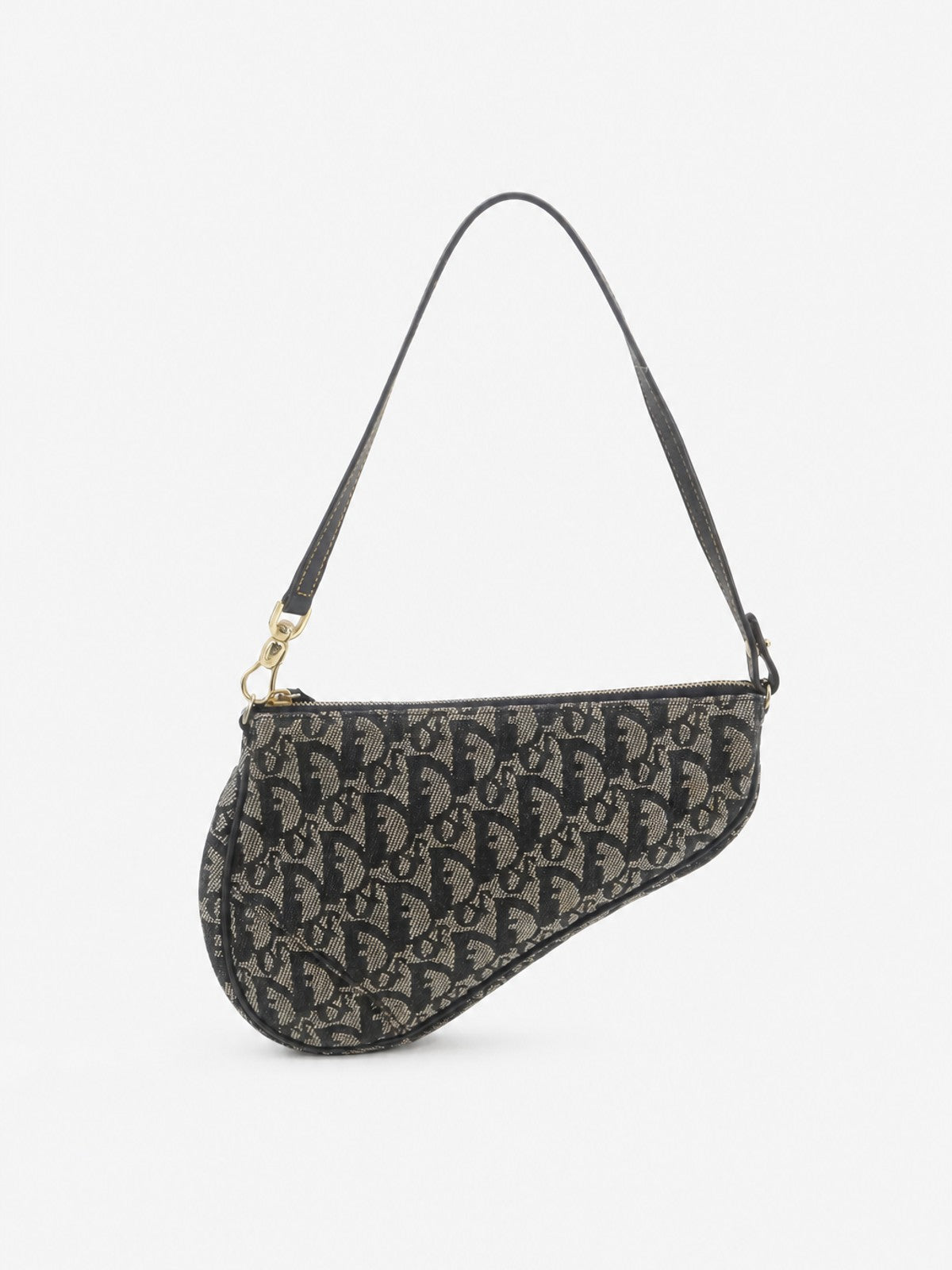 Saddle Pochette