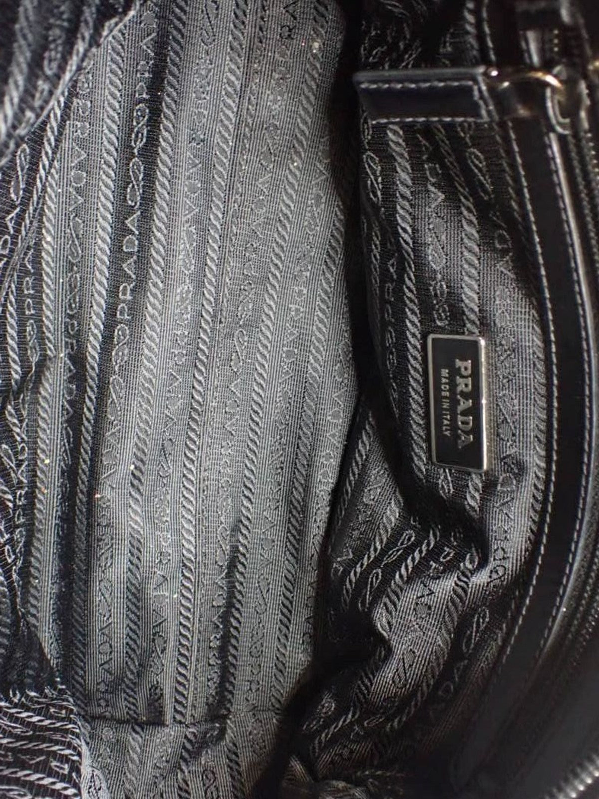 Shoulder Bag