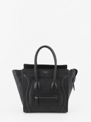 Small Luggage