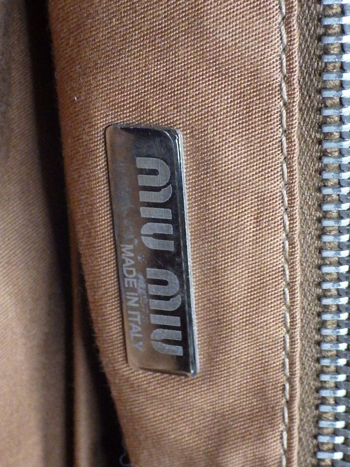 Shoulder Bag