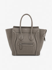 Medium Luggage