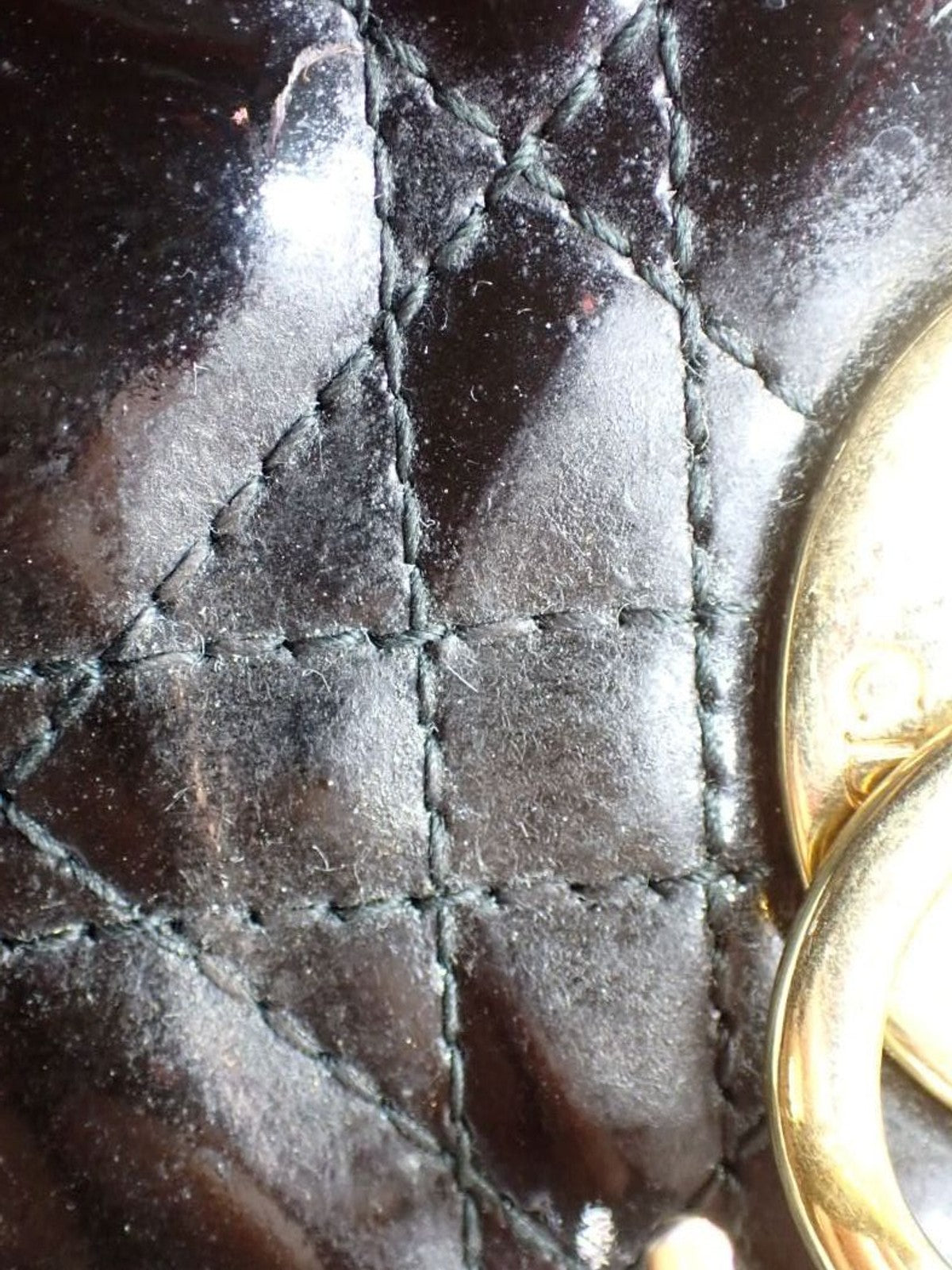Medium Lady Dior