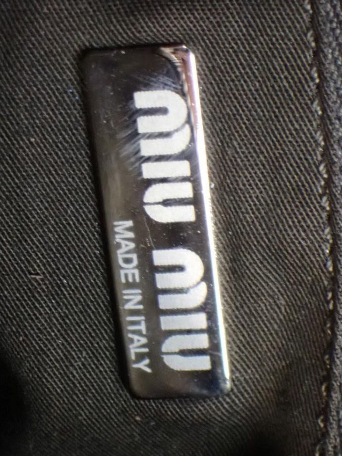 Shoulder Bag