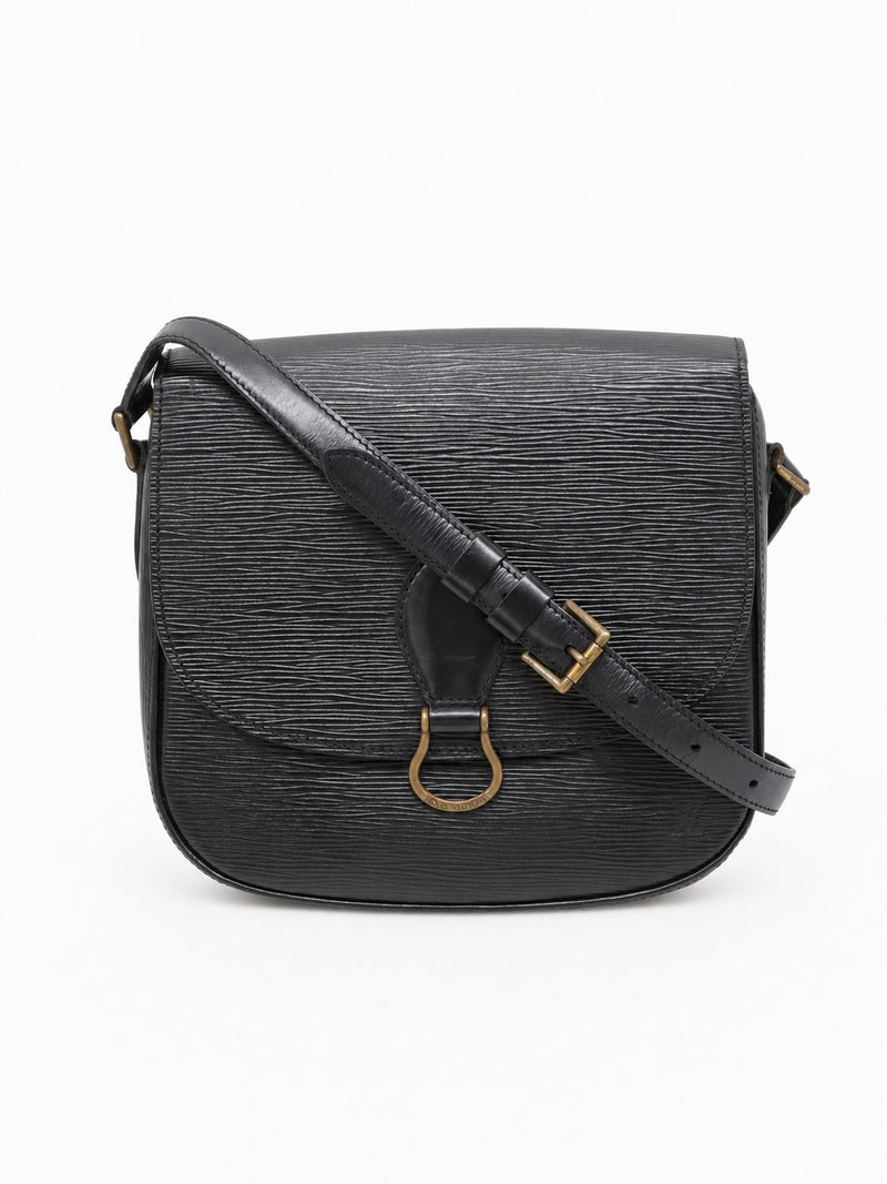 LOUIS VUITTON - SAINT CLOUD