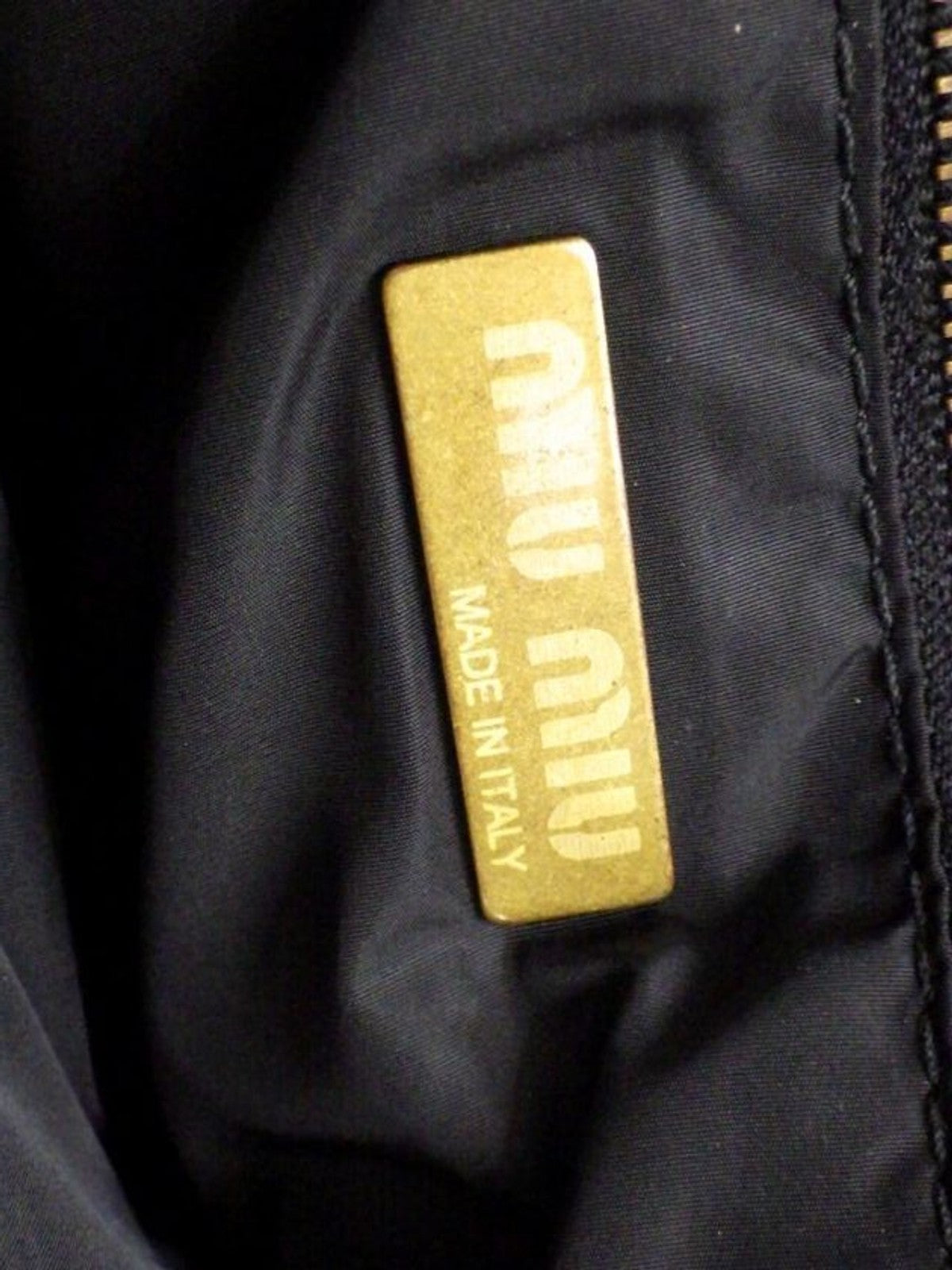 Shoulder Bag
