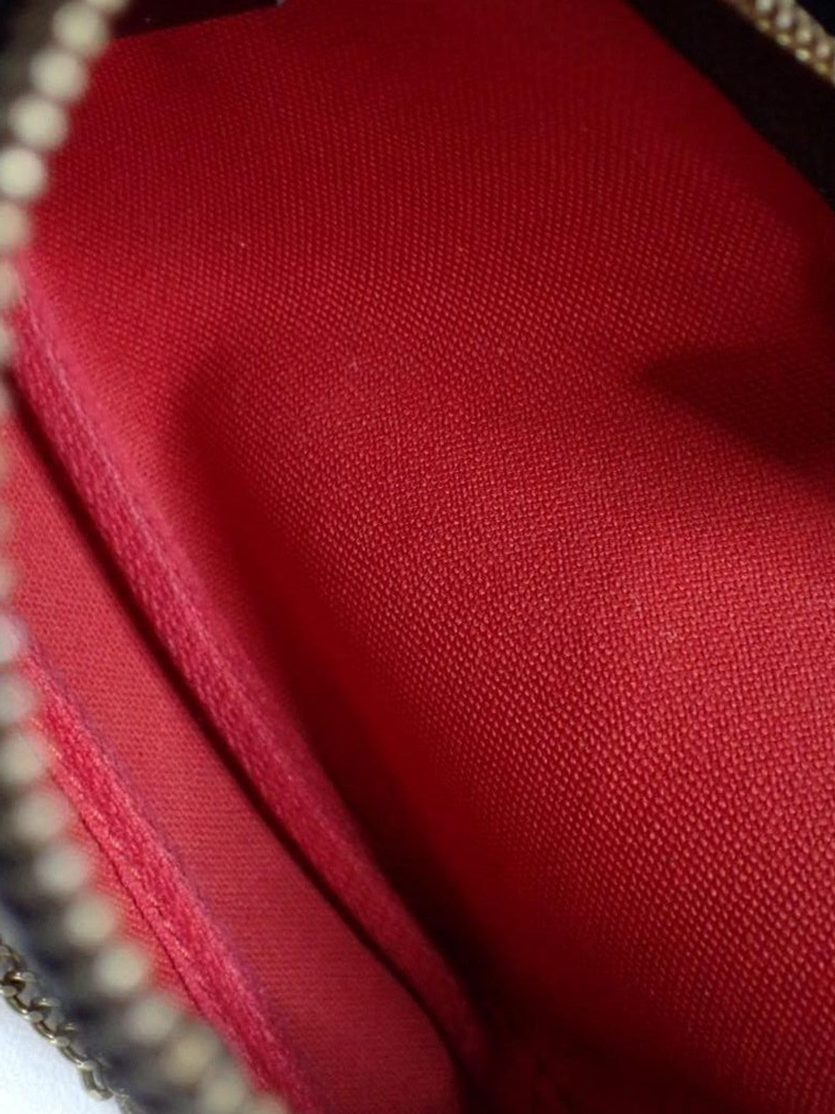 Mini Accessories Pochette