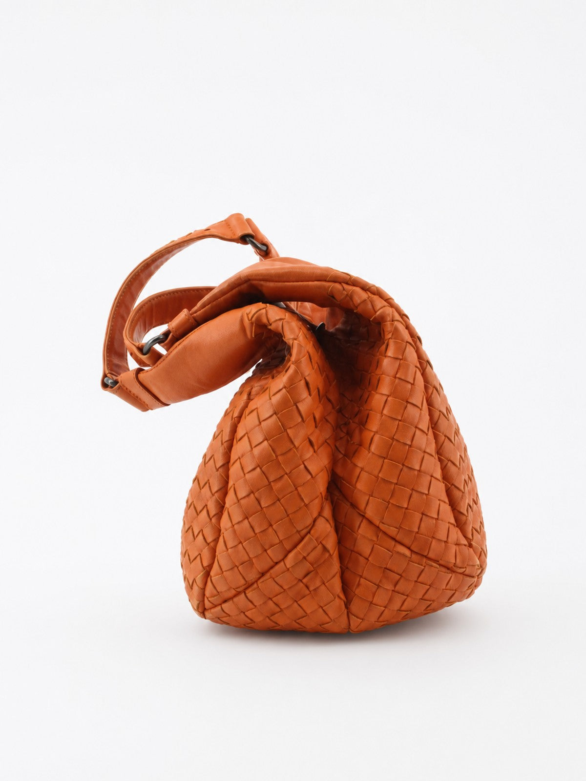 Medium Campana Hobo