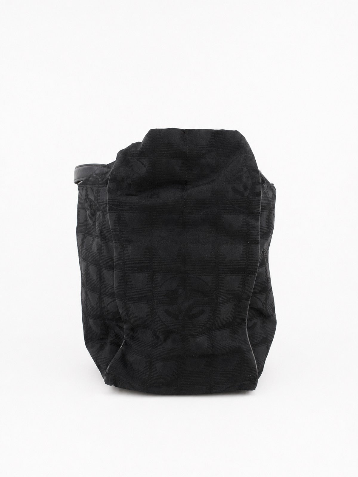 Large Travel Line Tote