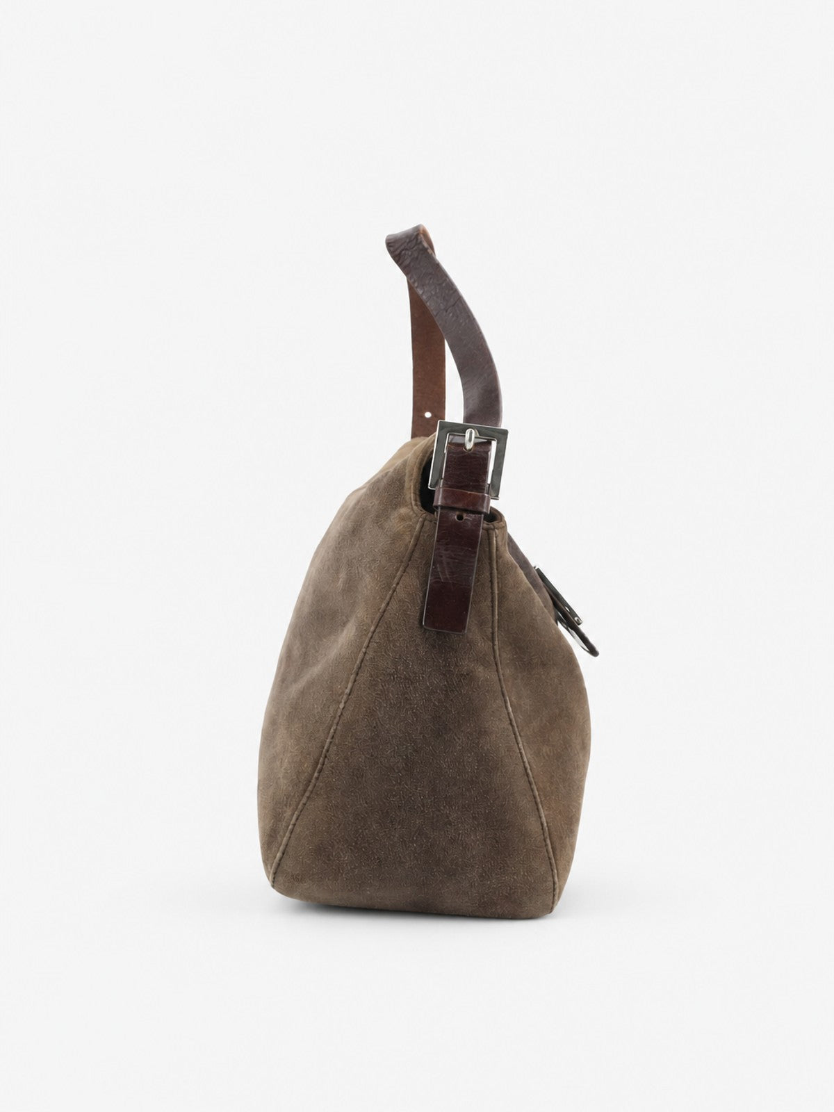 Double Flap Mamma