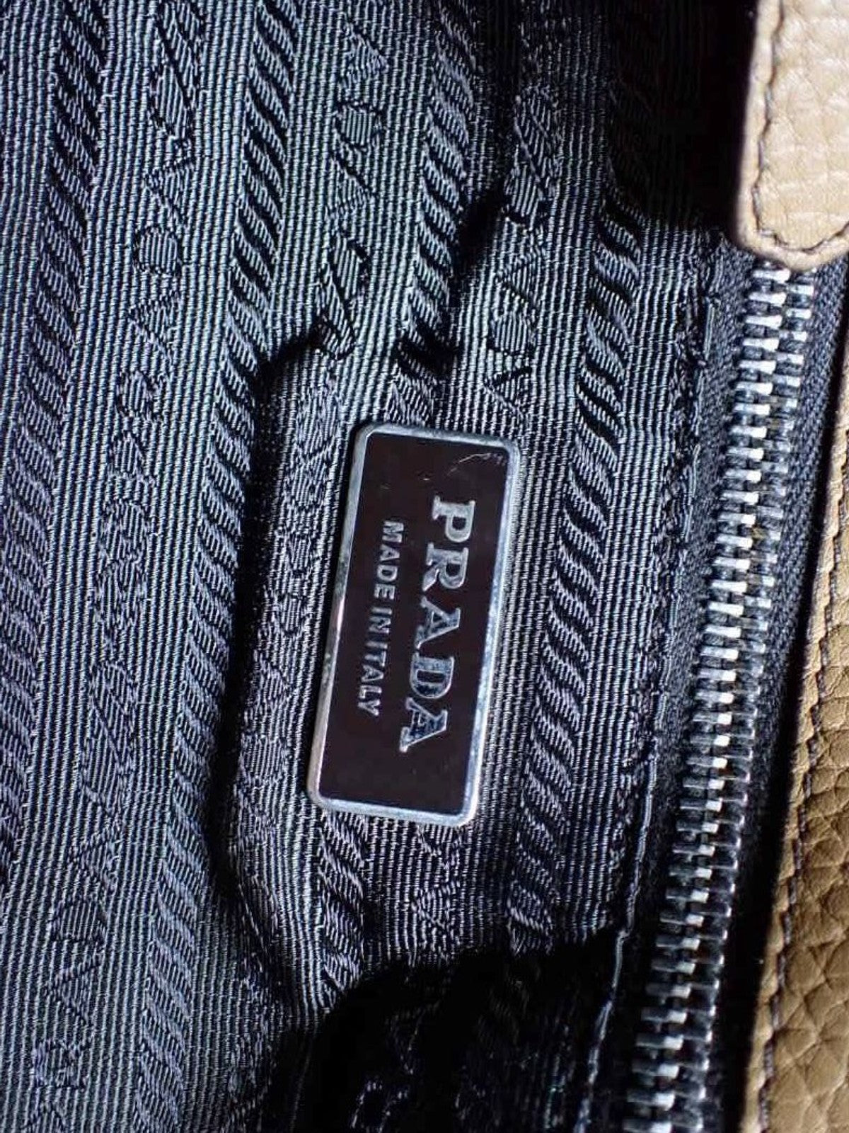 Shoulder Bag