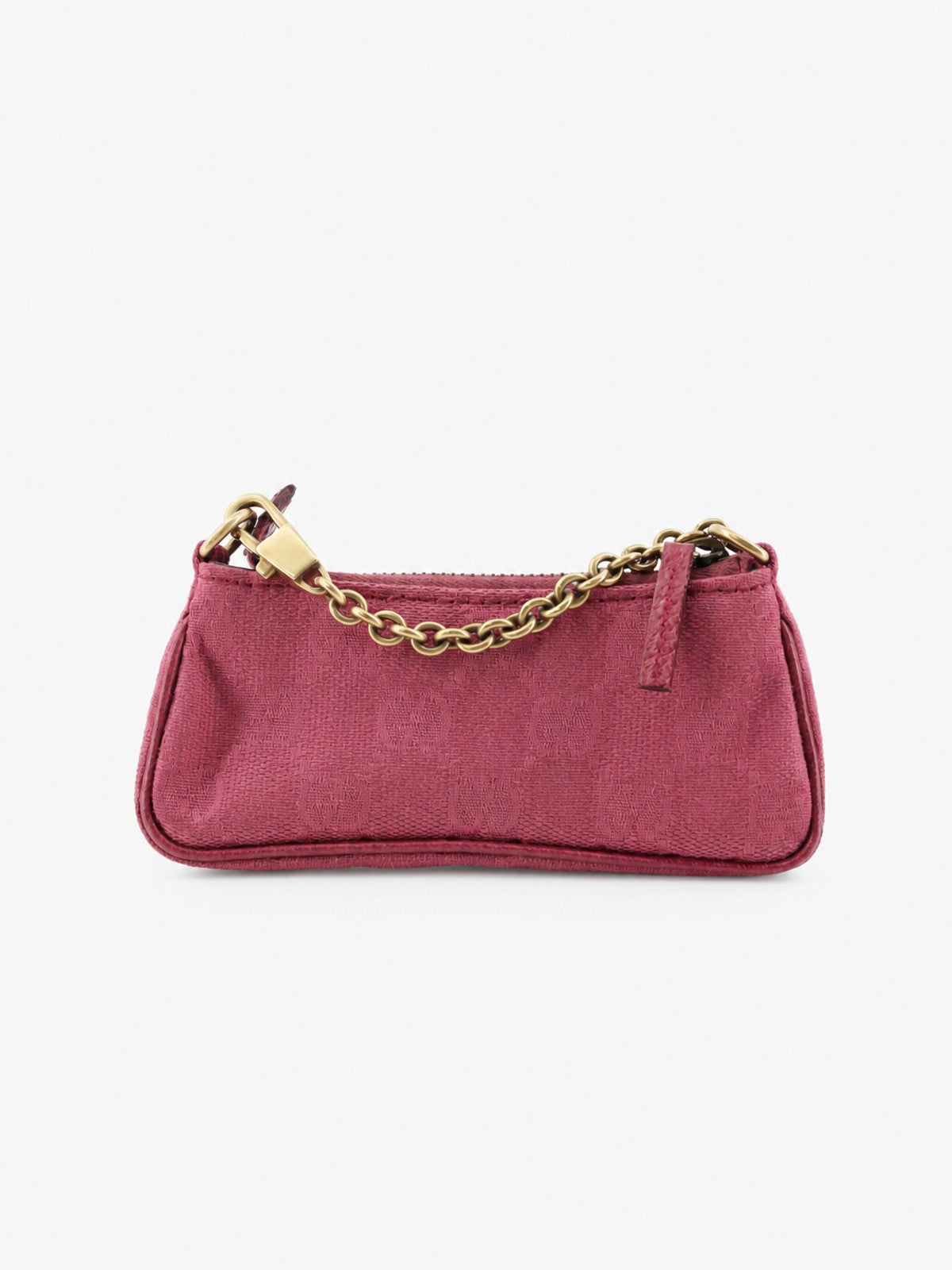 Bag charm