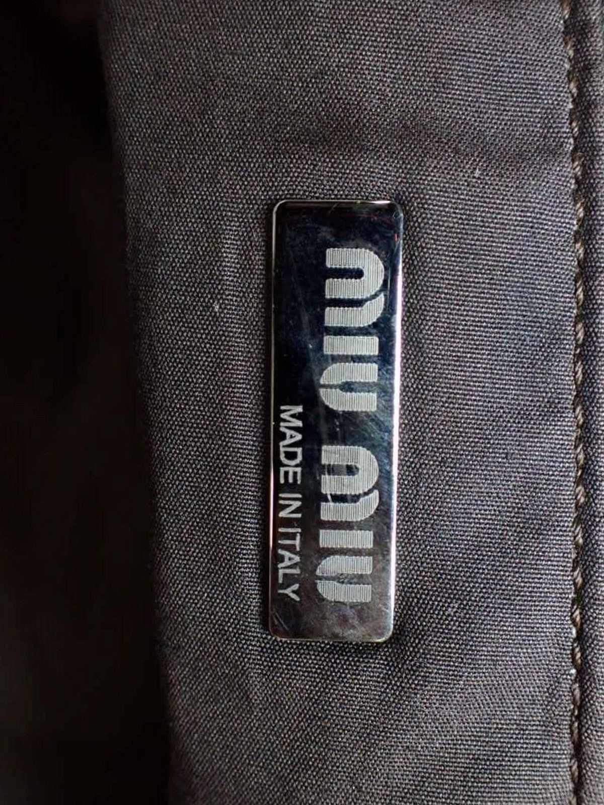 Shoulder Bag