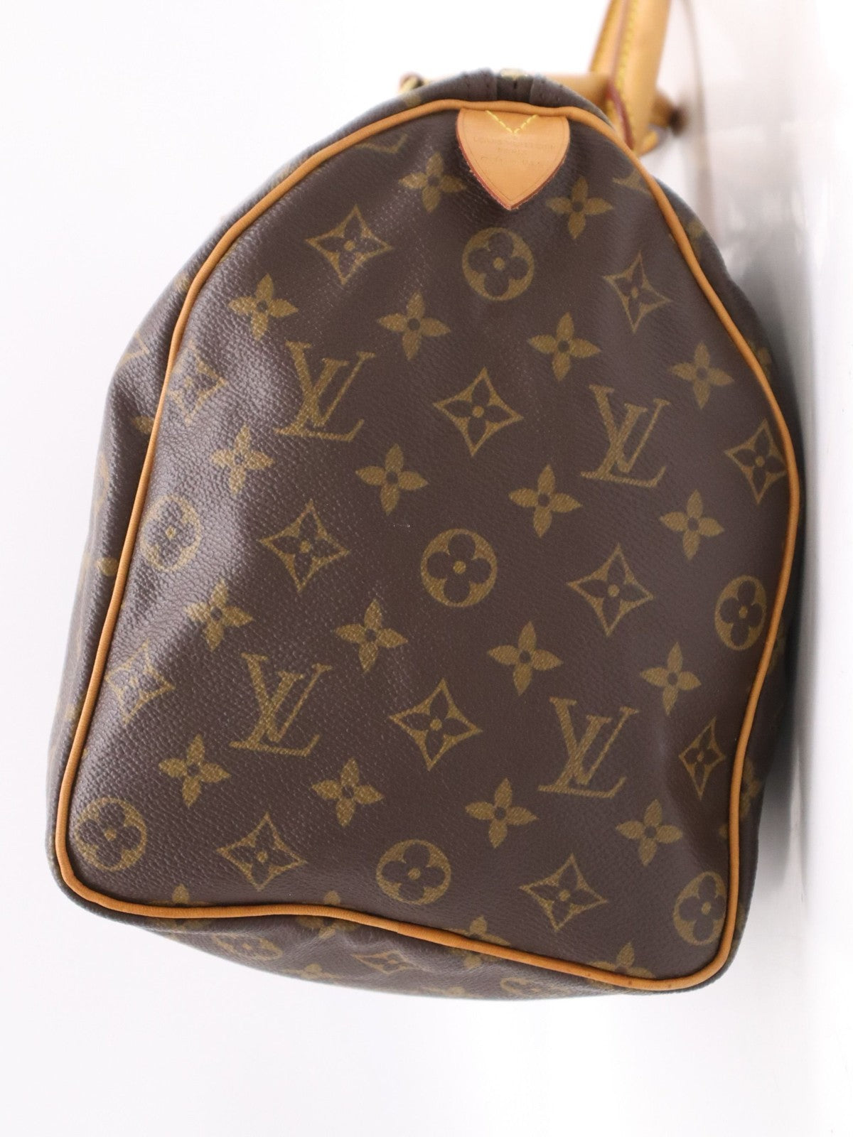 Louis Vuitton Speedy 35